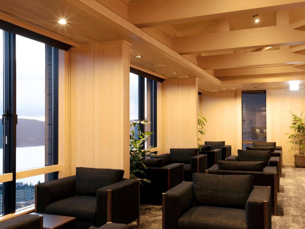Hotel Shikinoyakata Hakone Ashinoko מראה חיצוני תמונה