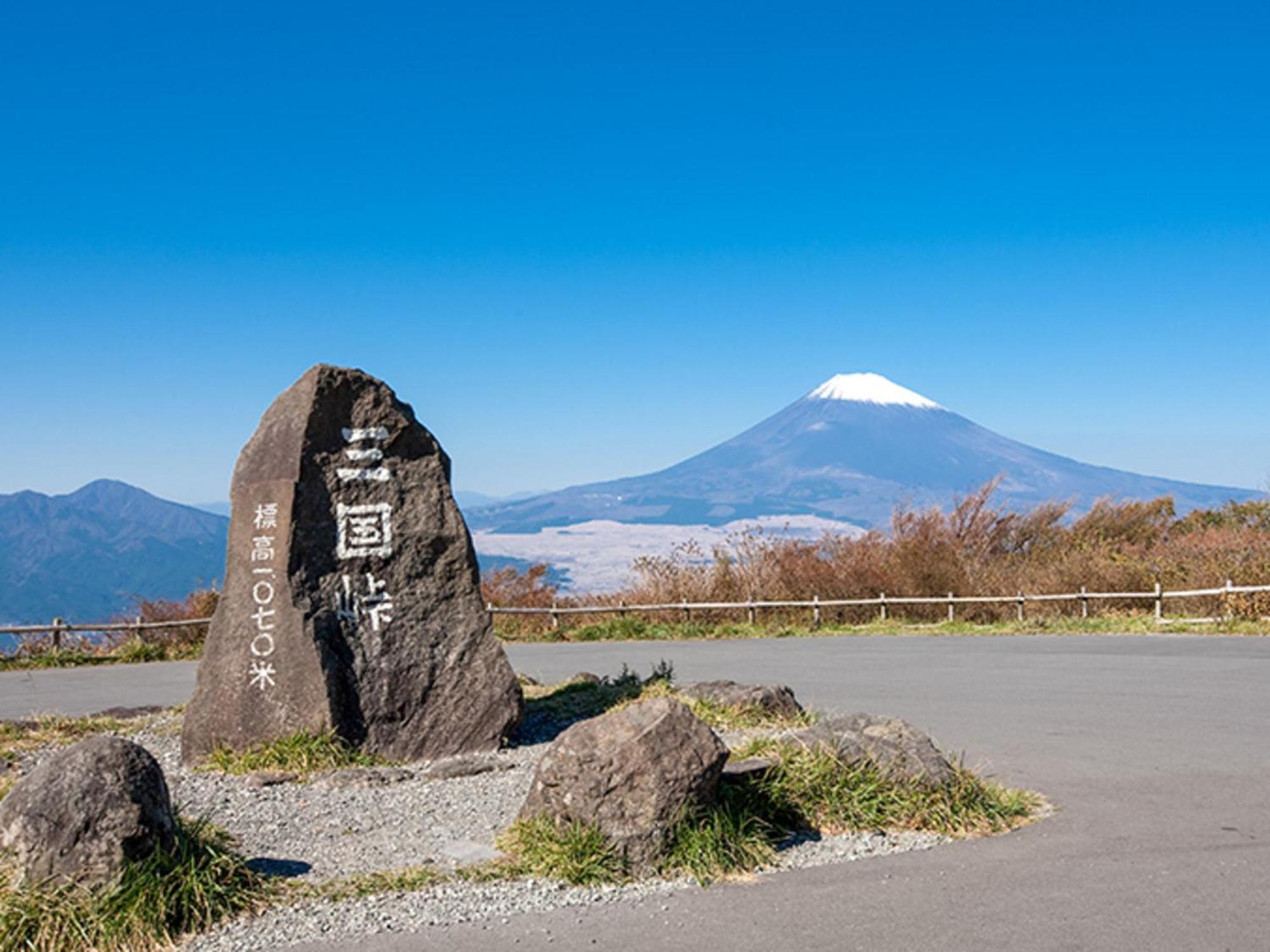 Hotel Shikinoyakata Hakone Ashinoko מראה חיצוני תמונה